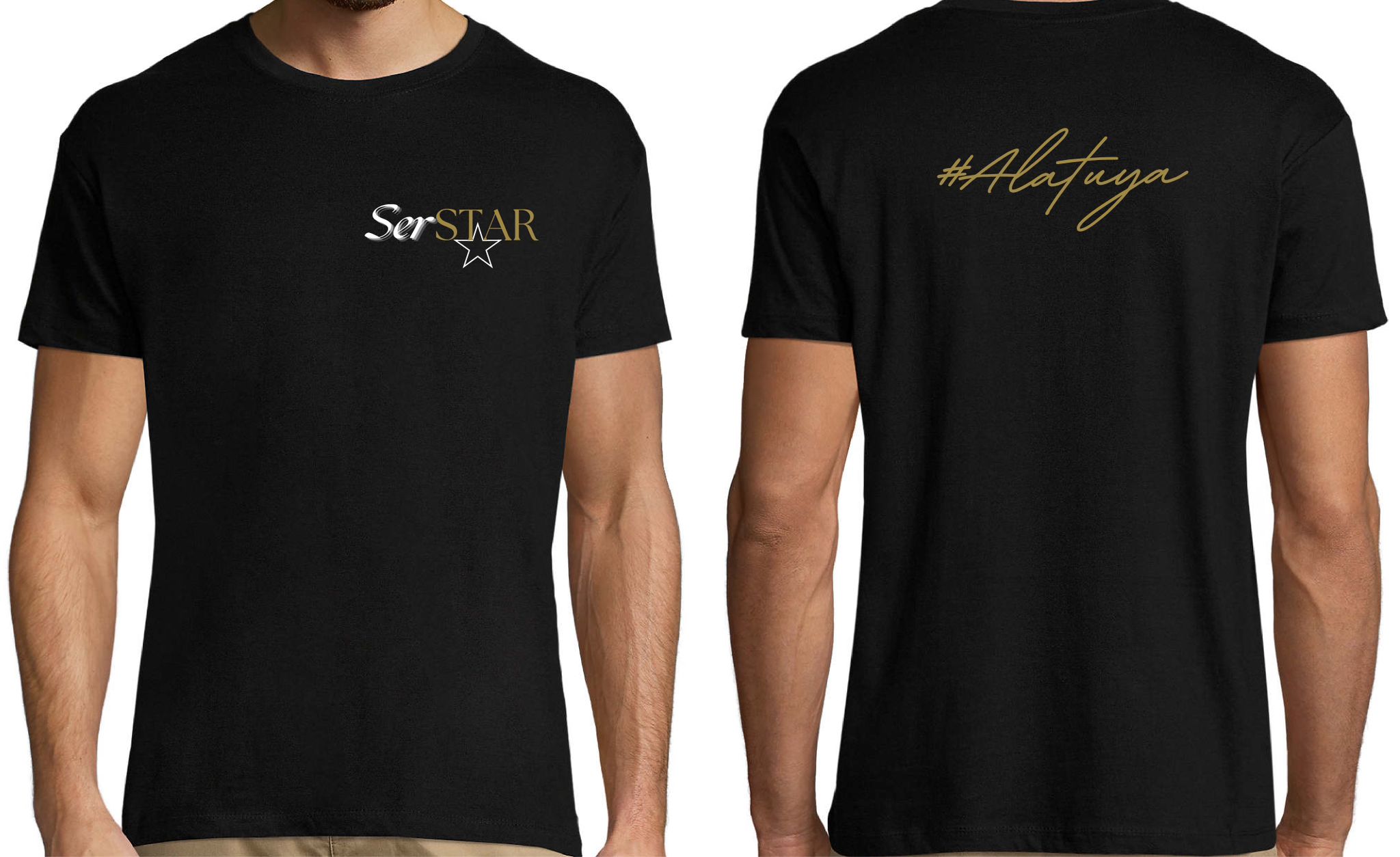 camisetas